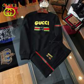 Picture of Gucci Sweater Suits _SKUGucciM-5XL12yr51440125